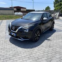Nissan Juke 1.0 DIG-T 117 CV DCT N-Design
