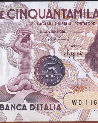 50.000 ire Bernini 1 tipo