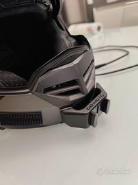 Supporto per GoPro