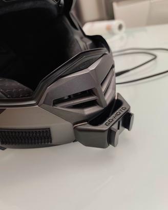 Supporto per GoPro