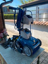 Ricambi robot piscina