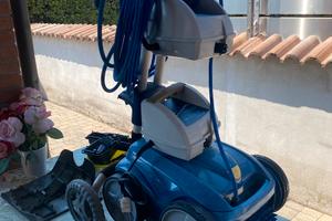 Ricambi robot piscina