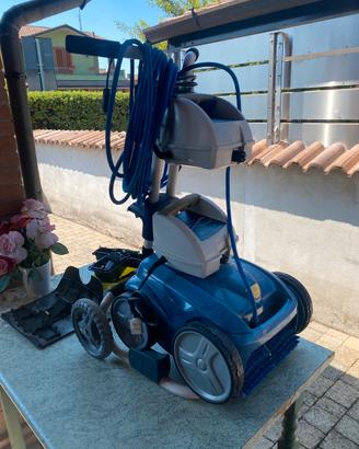 Ricambi robot piscina
