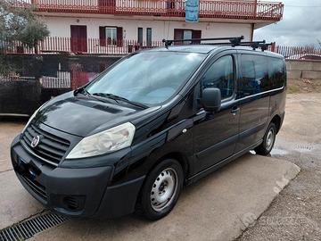 Fiat 9 posti