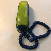 Telefono fisso Swatch Twin Phone anni 90