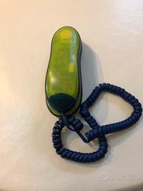 Telefono fisso Swatch Twin Phone anni 90