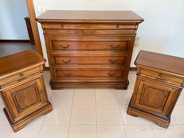 Como' USATO Le Fablier