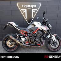 KAWASAKI Z 900 Performance