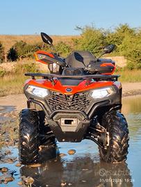 CFORCE 450L