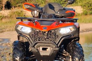 CFORCE 450L