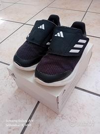 scarpe bimbo