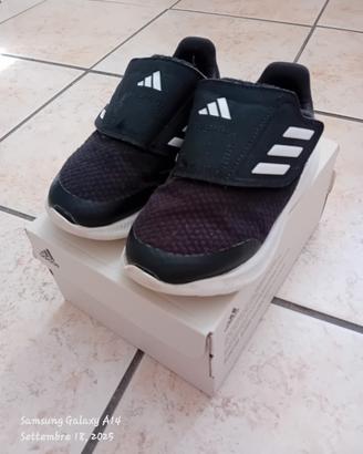 scarpe bimbo
