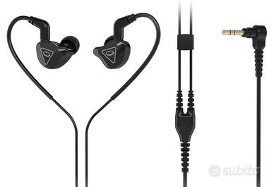 In ear monitor Behringer mo 240