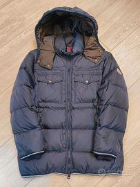 Piumino Moncler taglia 152 cm/12 anni