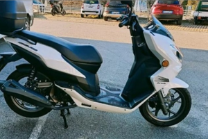 Scooter 125