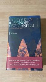 Tolkien - Il Signore degli Anelli - 1°Ed. Fascetta