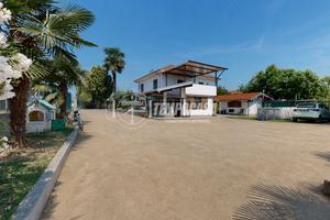 ALPIGNANO - ESCLUSIVA VILLA BIFAMILIARE INDIPENDEN