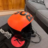 Casco sci ROSSIGNOL