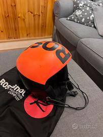 Casco sci ROSSIGNOL