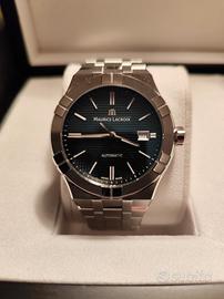 MAURICE LACROIX AIKON 42 MM GREEN 