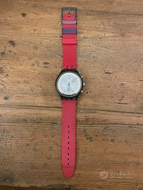 Orologio Swatch JFK