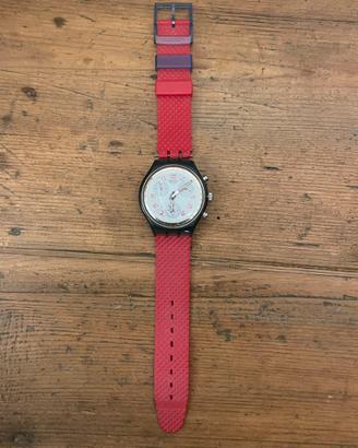 Orologio Swatch JFK