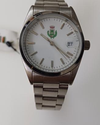 Orologio originale
