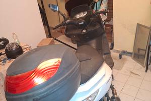 vedo kymco300cc