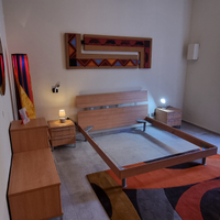 Via aurispa graziosissimo appartamento