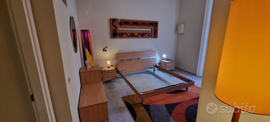 Via aurispa graziosissimo appartamento