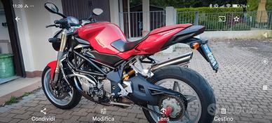 MV Agusta Brutale 910 - 2007