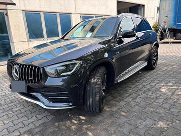 Mercedes-AMG GLC 43 4MATIC Premium Plus