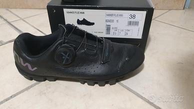 scarpe Northwave T 38