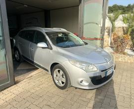 Renault Megane Mégane 1.5 dCi 110CV SporTour GT Li