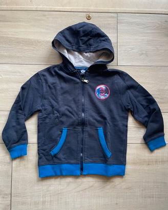 North Sails felpa bambino