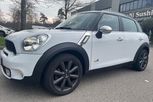 Mini Cooper SD Countryman 2.0 ALL*Automatik*Cerchi