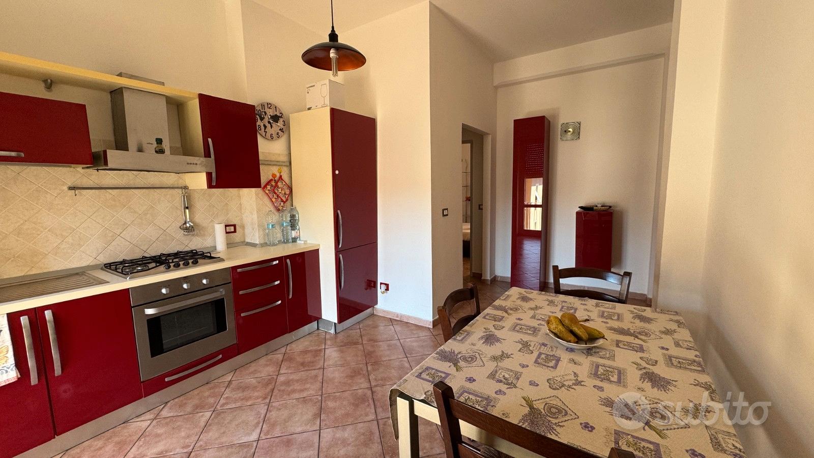 Appartamento – Piombino, Riotorto - Vista 3