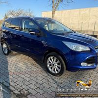 FORD Kuga 2.0 TDCI 150 CV S&S 4WD