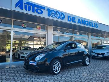 Alfa Romeo MiTo 1.3 MULTIJET JTDm-2 95 CV S&S