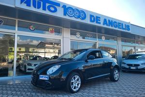Alfa Romeo MiTo 1.3 MULTIJET JTDm-2 95 CV S&S