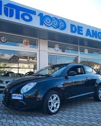 Alfa Romeo MiTo 1.3 MULTIJET JTDm-2 95 CV S&S