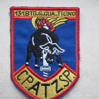 131 Btg Genio Gustatori Ticino Esercito Italiano