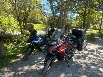 Trk 502 X