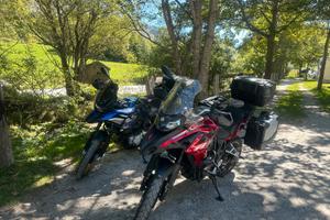 Trk 502 X