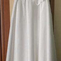 NUOVO Abito Sposa con cartellino!