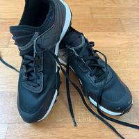 Scarpe MTB Rockrider con Tacchette n. 37