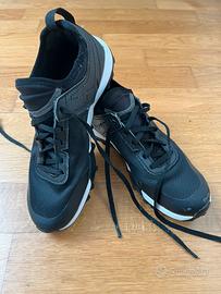 Scarpe MTB Rockrider con Tacchette n. 37