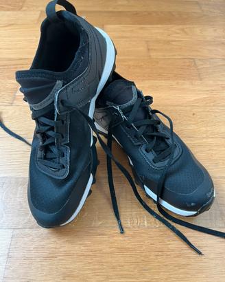 Scarpe MTB Rockrider con Tacchette n. 37