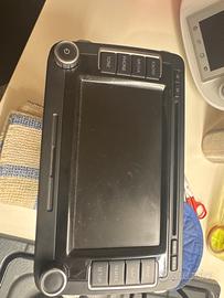 Navigatore rns510 golf skoda seat  vw