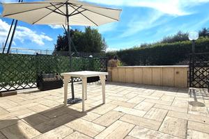 Tor Vergata - quadrilocale ideale uso investimento